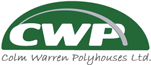 Colm Warren Polytunnels (CWP)